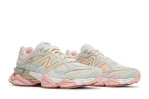 New Balance 9060 Joe Freshgoods Inside Voices Baby Shower Blue U9060JG1 - Brosneaker photo 8