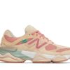 New Balance 9060 Joe Freshgoods Inside Voices Penny Cookie Pink U9060JF1 - Brosneaker photo 1