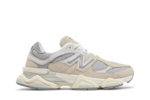New Balance 9060 Lunar New Year Timberwolf Grey U9060LNY - Brosneaker photo 1