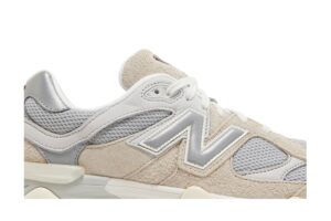 New Balance 9060 Lunar New Year Timberwolf Grey U9060LNY - Brosneaker photo 2