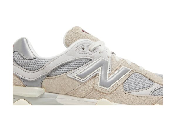 New Balance 9060 Lunar New Year Timberwolf Grey U9060LNY - Brosneaker photo 2