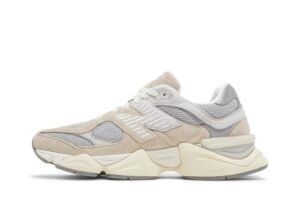 New Balance 9060 Lunar New Year Timberwolf Grey U9060LNY - Brosneaker photo 3