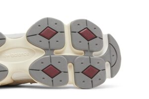 New Balance 9060 Lunar New Year Timberwolf Grey U9060LNY - Brosneaker photo 5