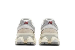 New Balance 9060 Lunar New Year Timberwolf Grey U9060LNY - Brosneaker photo 6