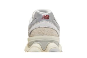 New Balance 9060 Lunar New Year Timberwolf Grey U9060LNY - Brosneaker photo 7