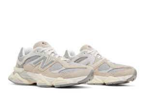 New Balance 9060 Lunar New Year Timberwolf Grey U9060LNY - Brosneaker photo 8