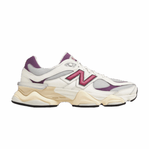 New Balance 9060 Magenta U9060ESC - Brosneaker photo 1