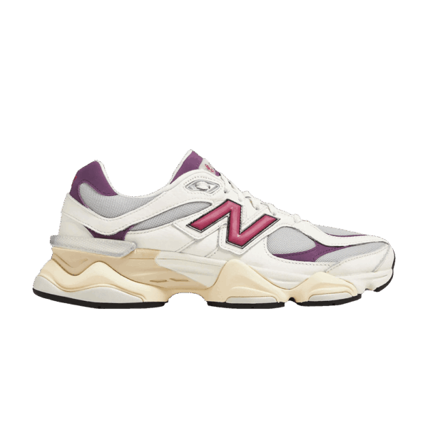 New Balance 9060 Magenta U9060ESC - Brosneaker photo 1