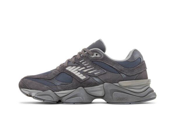 New Balance 9060 Magnet U9060SG - Brosneaker photo 3