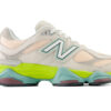 New Balance 9060 Moonbeam Vintage Rose Lime U9060GCB - Brosneaker photo 1