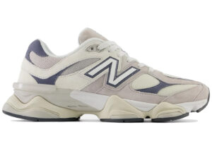 New Balance 9060 Moonrock Linen U9060EEB - Brosneaker photo 1