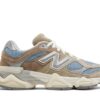 New Balance 9060 Mushroom Aluminum U9060MUS - Brosneaker photo 1