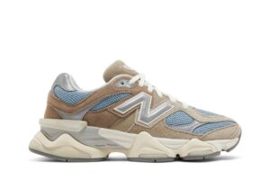 New Balance 9060 Mushroom Aluminum U9060MUS - Brosneaker photo 1