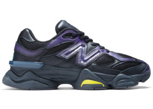 New Balance 9060 Mushroom Aluminum U9060MW - Brosneaker photo 1