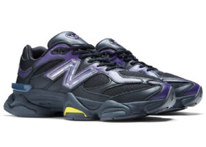 New Balance 9060 Mushroom Aluminum U9060MW - Brosneaker photo 2