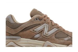New Balance 9060 Mushroom Timberwolf U9060PB - Brosneaker photo 2