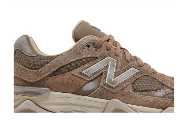 New Balance 9060 Mushroom Timberwolf U9060PB - Brosneaker photo 2