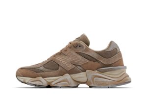 New Balance 9060 Mushroom Timberwolf U9060PB - Brosneaker photo 3