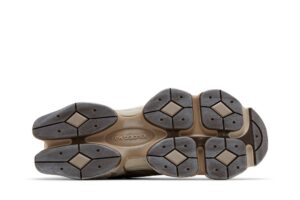 New Balance 9060 Mushroom Timberwolf U9060PB - Brosneaker photo 4