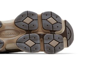 New Balance 9060 Mushroom Timberwolf U9060PB - Brosneaker photo 5