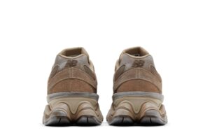 New Balance 9060 Mushroom Timberwolf U9060PB - Brosneaker photo 6