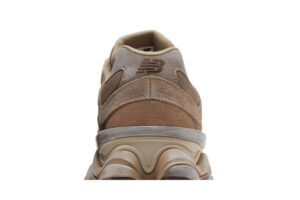 New Balance 9060 Mushroom Timberwolf U9060PB - Brosneaker photo 7
