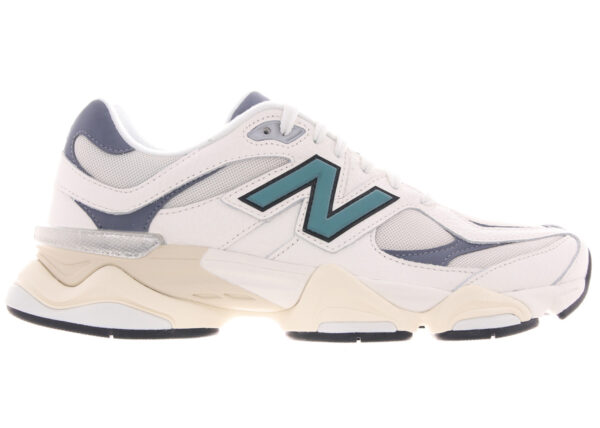 New Balance 9060 New Spruce U9060ESD - Brosneaker photo 1