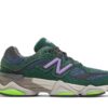 New Balance 9060 Nightwatch U9060GRE - Brosneaker photo 1