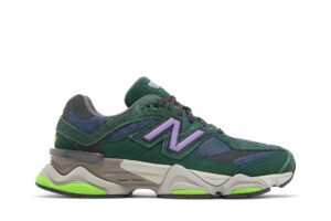 New Balance 9060 Nightwatch U9060GRE - Brosneaker photo 1