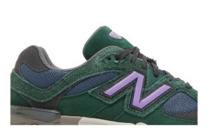New Balance 9060 Nightwatch U9060GRE - Brosneaker photo 2
