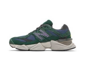 New Balance 9060 Nightwatch U9060GRE - Brosneaker photo 3