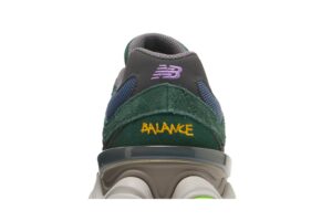 New Balance 9060 Nightwatch U9060GRE - Brosneaker photo 7