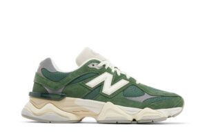 New Balance 9060 Nori U9060VNG - Brosneaker photo 1