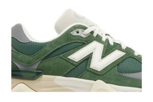 New Balance 9060 Nori U9060VNG - Brosneaker photo 2