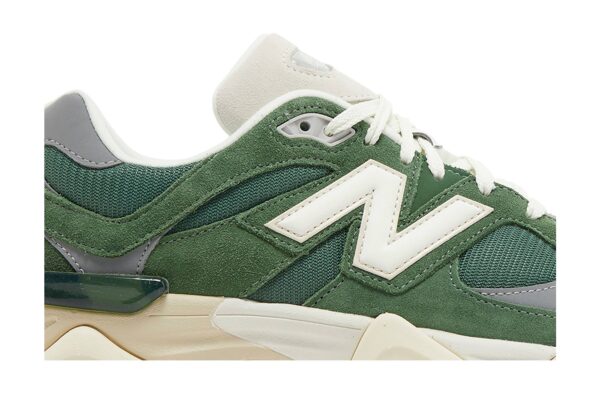 New Balance 9060 Nori U9060VNG - Brosneaker photo 2