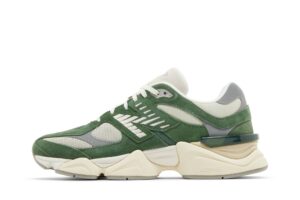 New Balance 9060 Nori U9060VNG - Brosneaker photo 3