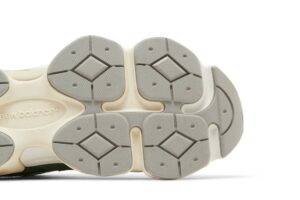 New Balance 9060 Nori U9060VNG - Brosneaker photo 5
