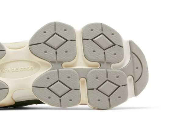 New Balance 9060 Nori U9060VNG - Brosneaker photo 5