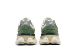 New Balance 9060 Nori U9060VNG - Brosneaker photo 6
