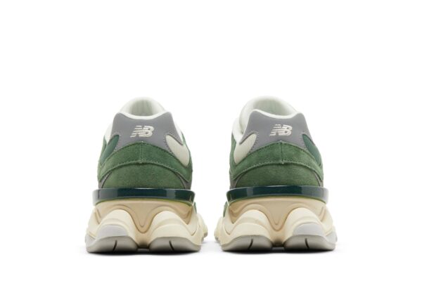 New Balance 9060 Nori U9060VNG - Brosneaker photo 6