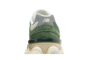 New Balance 9060 Nori U9060VNG - Brosneaker photo 7