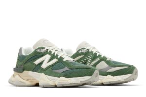 New Balance 9060 Nori U9060VNG - Brosneaker photo 8