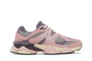New Balance 9060 Pink Lavender U9060YSO - Brosneaker photo 1