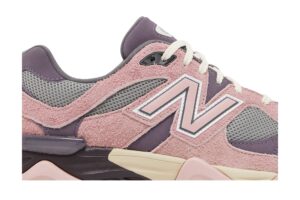New Balance 9060 Pink Lavender U9060YSO - Brosneaker photo 2