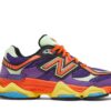 New Balance 9060 Prism Purple U9060NBX - Brosneaker photo 1