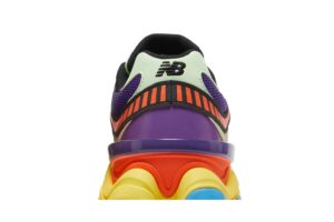 New Balance 9060 Prism Purple U9060NBX - Brosneaker photo 7