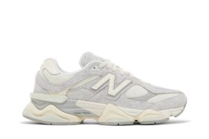 New Balance 9060 Quartz Grey U9060HSA - Brosneaker photo 1