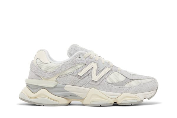 New Balance 9060 Quartz Grey U9060HSA - Brosneaker photo 1