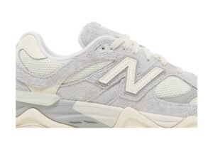 New Balance 9060 Quartz Grey U9060HSA - Brosneaker photo 2