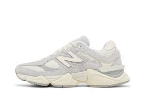 New Balance 9060 Quartz Grey U9060HSA - Brosneaker photo 3